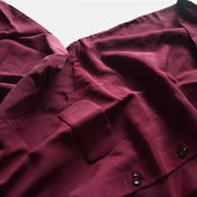 Load image into Gallery viewer, N.O.S 1950's "LIONDALE" RAYON BOX SHIRT (LARGE)