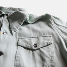 Load image into Gallery viewer, N.O.S ~1960's "RELIANCE" RAYON BOX SHIRT (16 HALF)