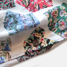 Load image into Gallery viewer, 1980's REYN SPOONER HAWAIIAN RAYON SHIRT (X-LARGE) MINT CONDITION