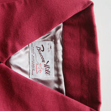 Load image into Gallery viewer, N.O.S 1950's RAYON BOX SHIRT (MEDIUM)