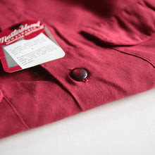 Load image into Gallery viewer, N.O.S 1950's RAYON BOX SHIRT (MEDIUM)