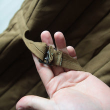 Load image into Gallery viewer, N.O.S 1970's USSR ARMY QUILTING TELOGREIKA JACKET (MEDIUM)