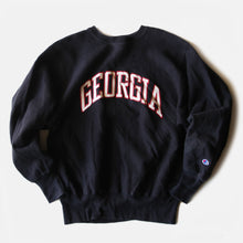 画像をギャラリービューアに読み込む, 1990's "CHAMPION" REVERSE WEAVE SWEAT SHIRT (X-LARGE)