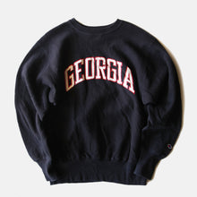 画像をギャラリービューアに読み込む, 1990's "CHAMPION" REVERSE WEAVE SWEAT SHIRT (X-LARGE)