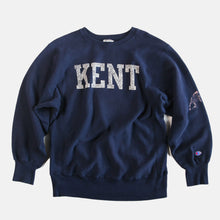 画像をギャラリービューアに読み込む, 1980's "CHAMPION" REVERSE WEAVE SWEAT SHIRT (LARGE)
