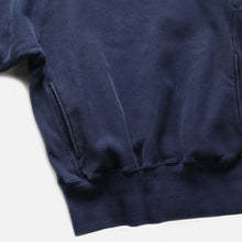 画像をギャラリービューアに読み込む, 1990's "CHAMPION" MOCK NECK REVERSE WEAVE SWEAT SHIRT (MEDIUM)