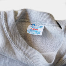 画像をギャラリービューアに読み込む, 1980's "CHAMPION" REVERCE WEAVE SWEAT SHIRT (LARGE)