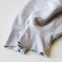画像をギャラリービューアに読み込む, 1980's "CHAMPION" REVERCE WEAVE SWEAT SHIRT (LARGE)