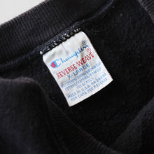 画像をギャラリービューアに読み込む, 1990's "CHAMPION" REVERSE WEAVE SWEAT SHIRT (X-LARGE)