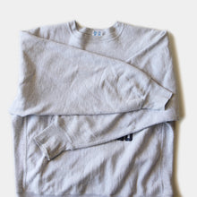 画像をギャラリービューアに読み込む, 1980's "CHAMPION" REVERCE WEAVE SWEAT SHIRT (LARGE)