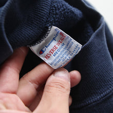 画像をギャラリービューアに読み込む, 1990's "CHAMPION" MOCK NECK REVERSE WEAVE SWEAT SHIRT (MEDIUM)