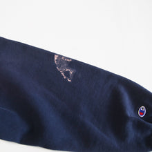 画像をギャラリービューアに読み込む, 1980's "CHAMPION" REVERSE WEAVE SWEAT SHIRT (LARGE)
