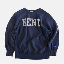 画像をギャラリービューアに読み込む, 1980's "CHAMPION" REVERSE WEAVE SWEAT SHIRT (LARGE)