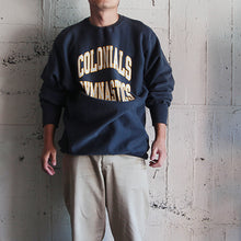 画像をギャラリービューアに読み込む, 1990's "CHAMPION" REVERSE WEAVE SWEATSHIRT (XX-LARGE)