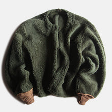 Load image into Gallery viewer, N.O.S 1960's SWEDISH ARMY MOTOR CYCLE JACKET (LARGE)