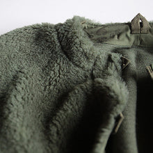 Load image into Gallery viewer, N.O.S 1960's SWEDISH ARMY MOTOR CYCLE JACKET (LARGE)