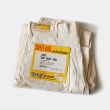 Load image into Gallery viewer, N.O.S "SWEET-ORR" DOUBLE KNEE PAINTER WORK PANTS (W30)