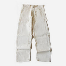 Load image into Gallery viewer, N.O.S "SWEET-ORR" DOUBLE KNEE PAINTER WORK PANTS (W30)