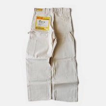 Load image into Gallery viewer, N.O.S "SWEET-ORR" DOUBLE KNEE PAINTER WORK PANTS (W30)