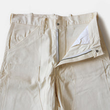 Load image into Gallery viewer, N.O.S "SWEET-ORR" DOUBLE KNEE PAINTER WORK PANTS (W30)