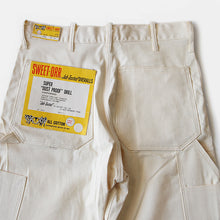 Load image into Gallery viewer, N.O.S "SWEET-ORR" DOUBLE KNEE PAINTER WORK PANTS (W30)