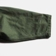 Load image into Gallery viewer, N.O.S 1960's SWEDISH ARMY MOTOR CYCLE JACKET (LARGE)