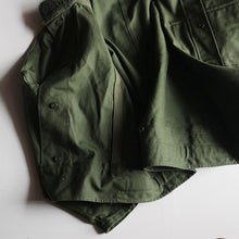 Load image into Gallery viewer, N.O.S 1960's SWEDISH ARMY MOTOR CYCLE JACKET (LARGE)