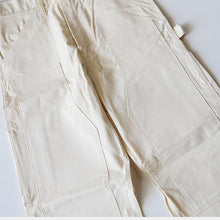 Load image into Gallery viewer, N.O.S "SWEET-ORR" DOUBLE KNEE PAINTER WORK PANTS (W30)