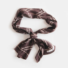 Load image into Gallery viewer, VINTAGE "PIERRE CARDIN" SCARF