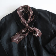 Load image into Gallery viewer, VINTAGE "PIERRE CARDIN" SCARF