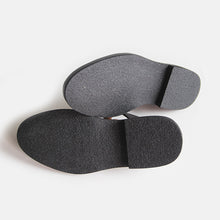 画像をギャラリービューアに読み込む, "BRUSCHETTA SHOES" ORLEANS BLACK