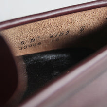 Load image into Gallery viewer, N.O.S "FLORSHEIM" COIN LOAFER (SIZE 8D)