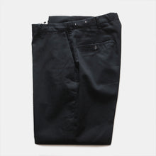 Load image into Gallery viewer, 1960's SLIM TAPARED SLACKS (W32 L28)