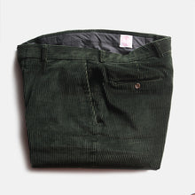 Load image into Gallery viewer, OLD "J PRESS" CORDUROY SLACKS (W33)
