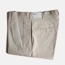 Load image into Gallery viewer, N.O.S 1960's "HUBBARD" SLIM TAPARED SLACKS (W31)