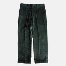 Load image into Gallery viewer, OLD "J PRESS" CORDUROY SLACKS (W33)