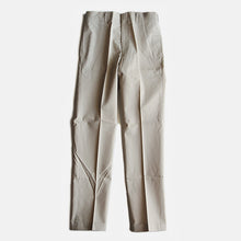 Load image into Gallery viewer, N.O.S 1960's "HUBBARD" SLIM TAPARED SLACKS (W31)