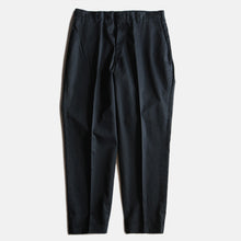 Load image into Gallery viewer, 1960's SLIM TAPARED SLACKS (W32 L28)