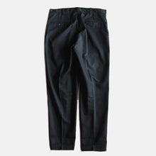 Load image into Gallery viewer, 1960's SLIM TAPARED SLACKS (W32 L28)