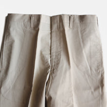 Load image into Gallery viewer, N.O.S 1960's "HUBBARD" SLIM TAPARED SLACKS (W31)
