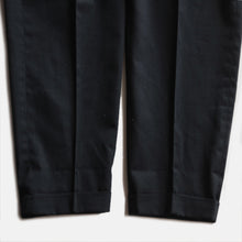 Load image into Gallery viewer, 1960's SLIM TAPARED SLACKS (W32 L28)