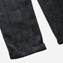 Load image into Gallery viewer, VINTAGE TAPARED WOOL SLACKS (W32 L32)