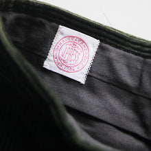 Load image into Gallery viewer, OLD "J PRESS" CORDUROY SLACKS (W33)