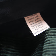 Load image into Gallery viewer, OLD "J PRESS" CORDUROY SLACKS (W33)
