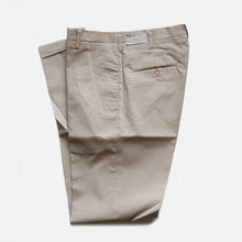 Load image into Gallery viewer, N.O.S 1960's "HUBBARD" SLIM TAPARED SLACKS (W31)