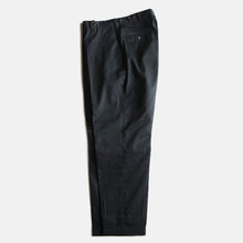 Load image into Gallery viewer, 1960's SLIM TAPARED SLACKS (W32 L28)