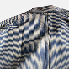 Load image into Gallery viewer, N.O.S 1940's "SMITH'S" WORK CHORE JACKET (38 MEDIUM)