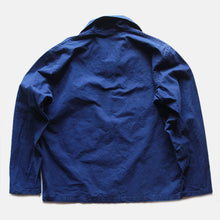 Load image into Gallery viewer, VINTAGE FRENCH FISHERMAN SMOCK (LARGE) MINT CONDITION