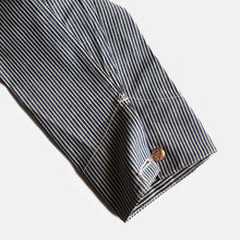 Load image into Gallery viewer, N.O.S 1940's "SMITH'S" WORK CHORE JACKET (38 MEDIUM)
