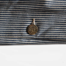 Load image into Gallery viewer, N.O.S 1940's "SMITH'S" WORK CHORE JACKET (38 MEDIUM)